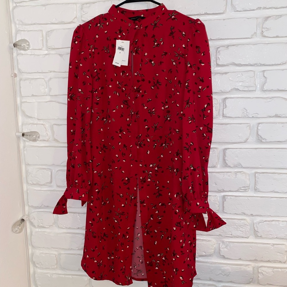 Banana Republic Dress
